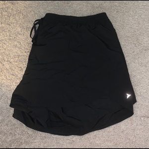 XL Women’s Black Old Navy Activewear Shorts